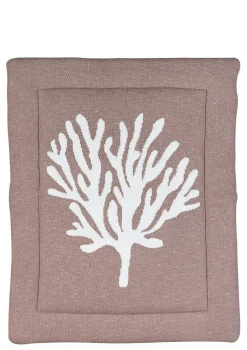 Spieldecke 'Seetang' 93 x 73 cm