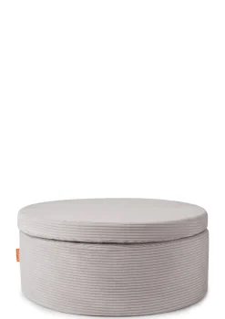 Spiel-Element 'Donut' Cord Koala Grau