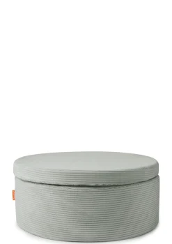 Spiel-Element 'Donut' Cord Salbei Grün