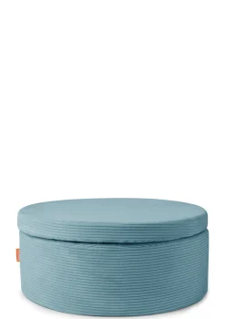 Spiel-Element 'Donut' Lagune Blau