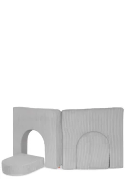 Spiel-Elemente 'Arches' Cord Koala Grau