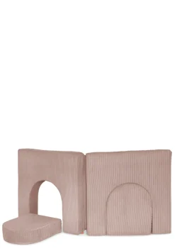 Spiel-Elemente 'Arches' Cord Kirschblüte Rosa