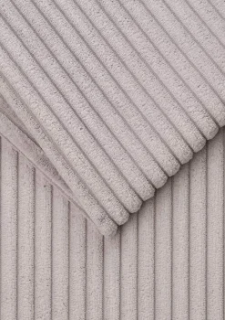 Spielsofa Cord Koala Grau