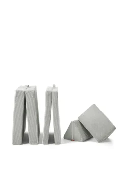 Spielsofa Cord Salbei Grün