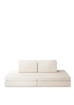Spielsofa Teddy Beige