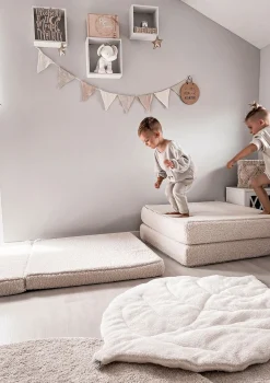 Spielsofa Teddy Beige