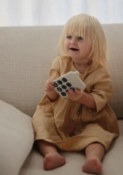 Spieltelefon Cambridge Blue