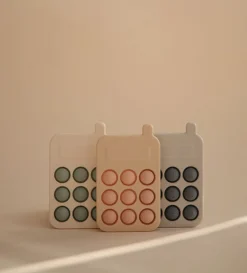 Spieltelefon Cambridge Blue