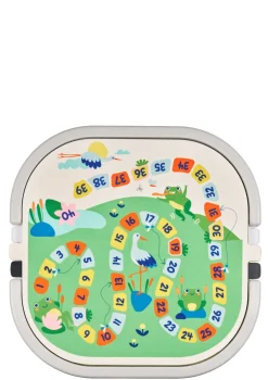 Spieltisch Graphit Grau