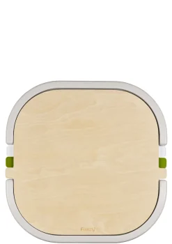 Spieltisch Graphit Grau