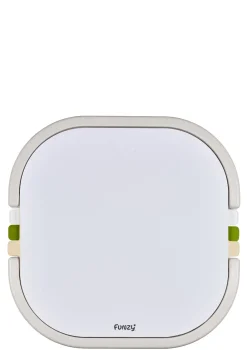 Spieltisch Graphit Grau