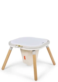 Spieltisch Graphit Grau