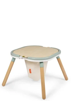 Spieltisch Pastell Grün