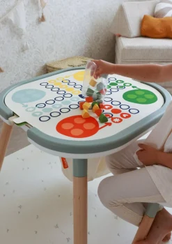 Spieltisch Pastell Grün