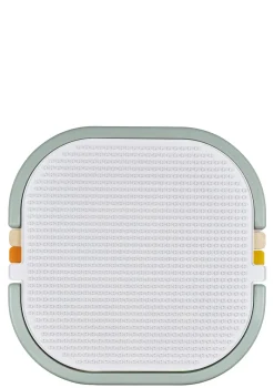 Spieltisch Pastell Grün