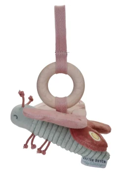 Spieltrapez 'Flowers & Butterflies'