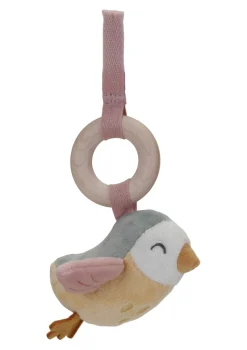 Spieltrapez 'Flowers & Butterflies'