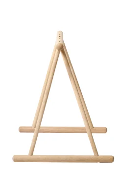 Spieltrapez 'Wood' Eiche