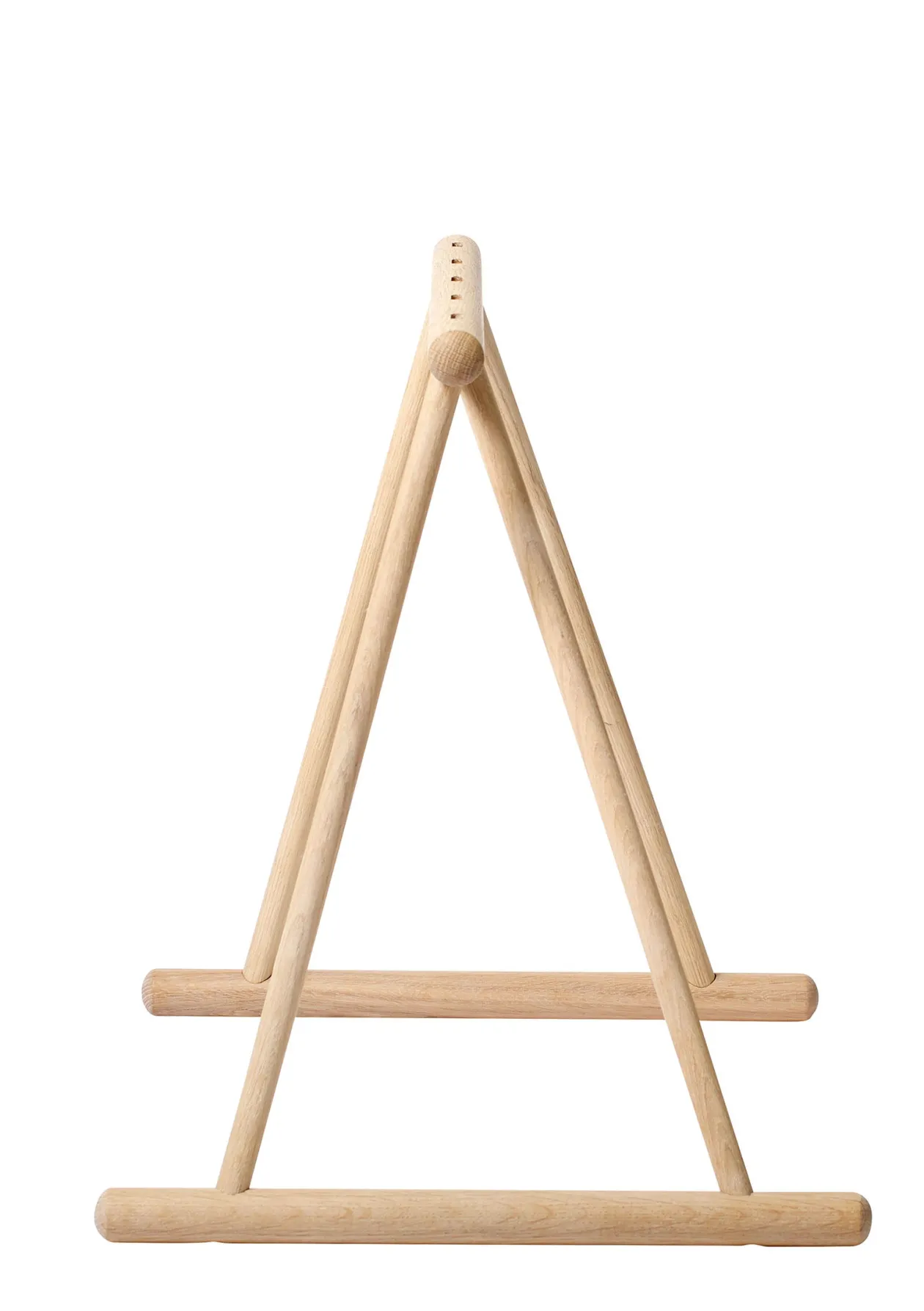 Spieltrapez 'Wood' Eiche