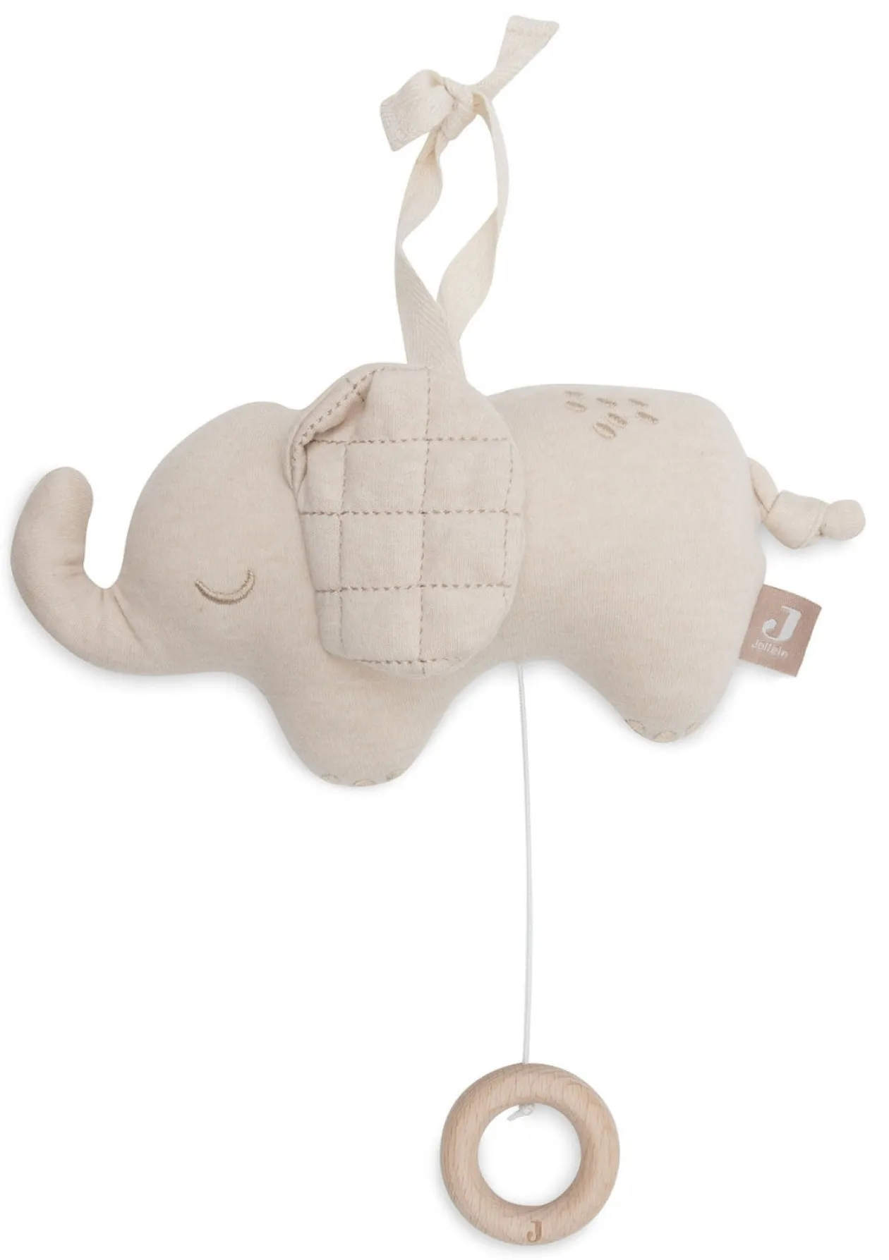 Spieluhr 'Elephant Tales'