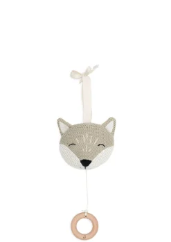 Spieluhr 'Fox'