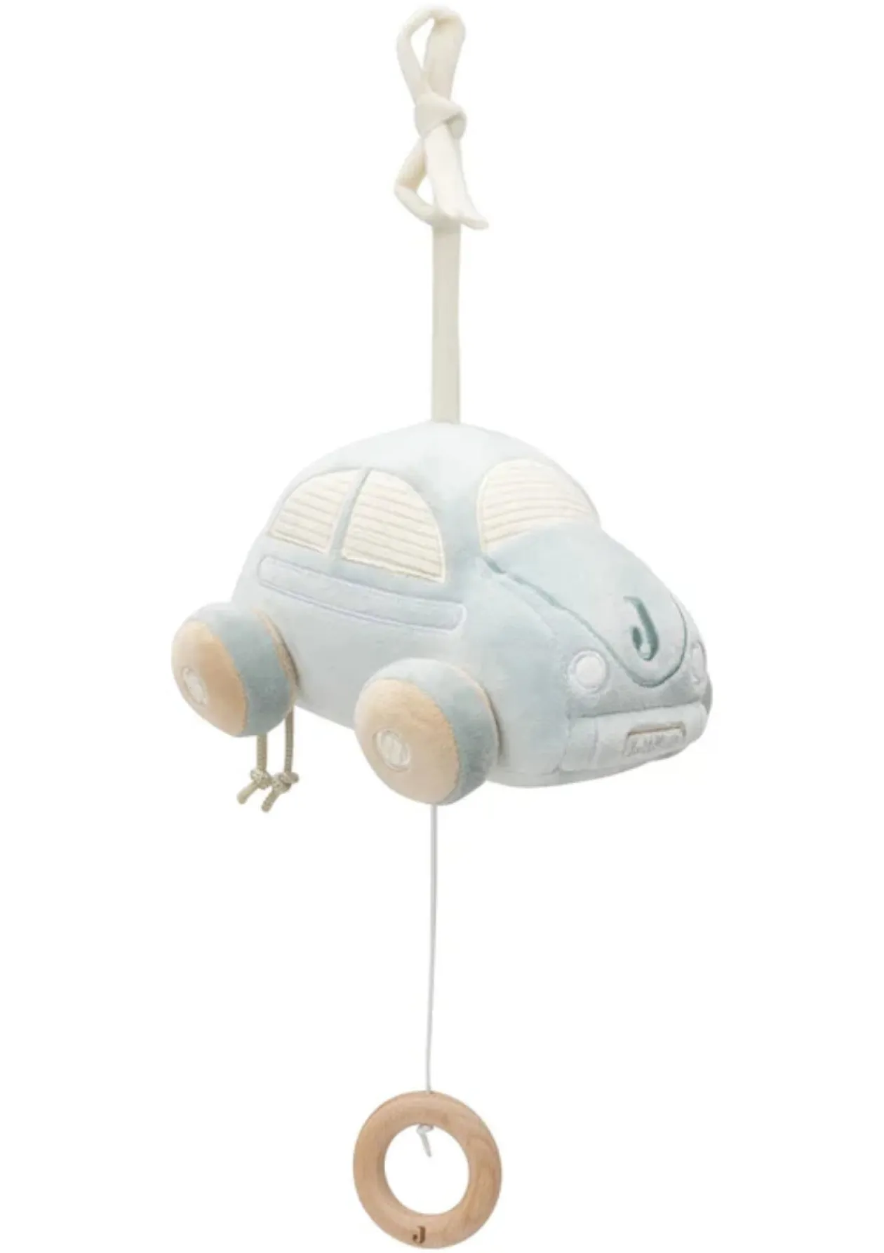 Spieluhr 'On The Go'