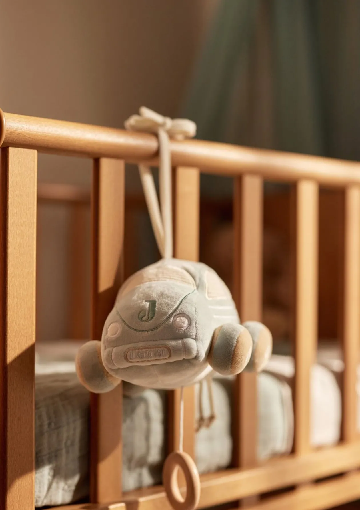 Spieluhr 'On The Go'