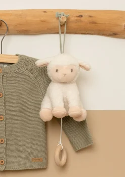 Spieluhr Schaf 'Little Farm'