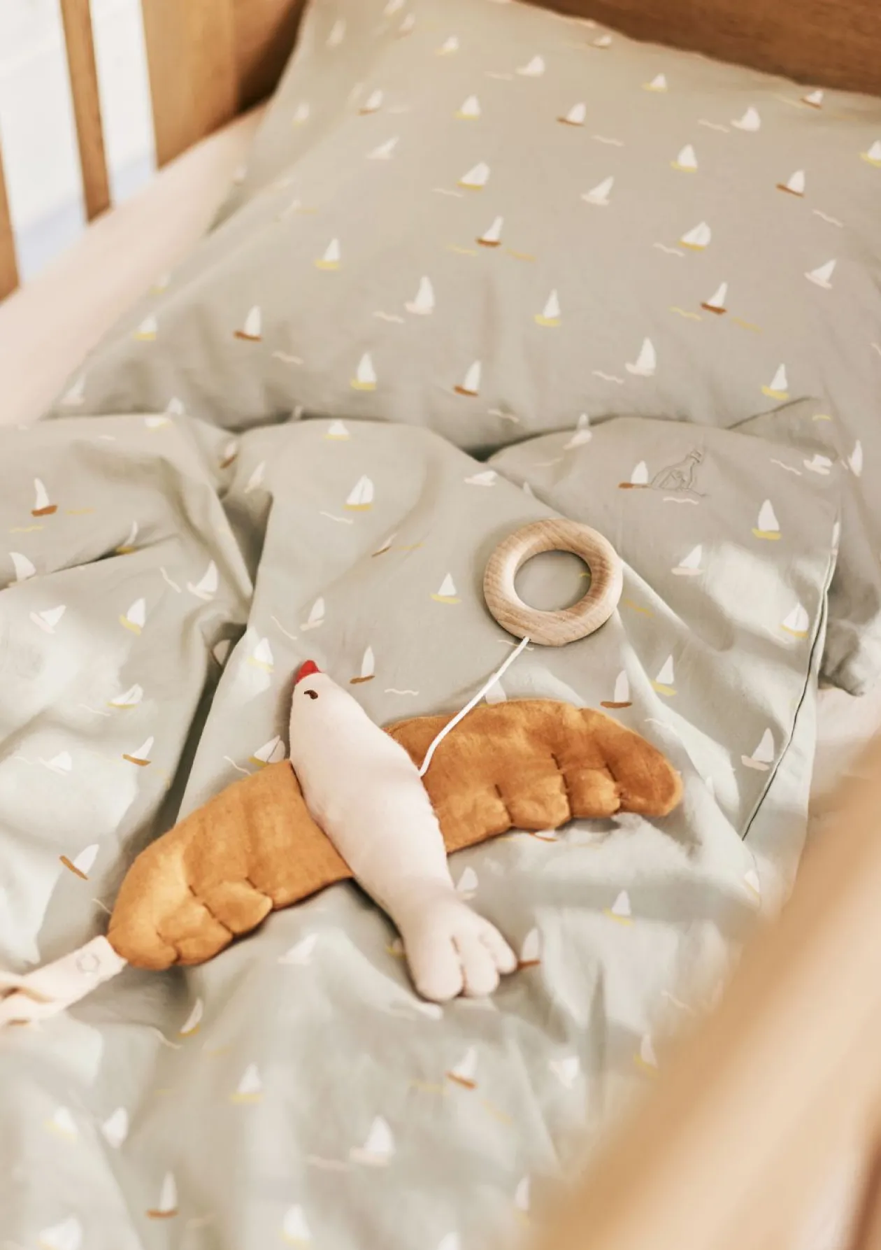 Spieluhr Songbird 'May'