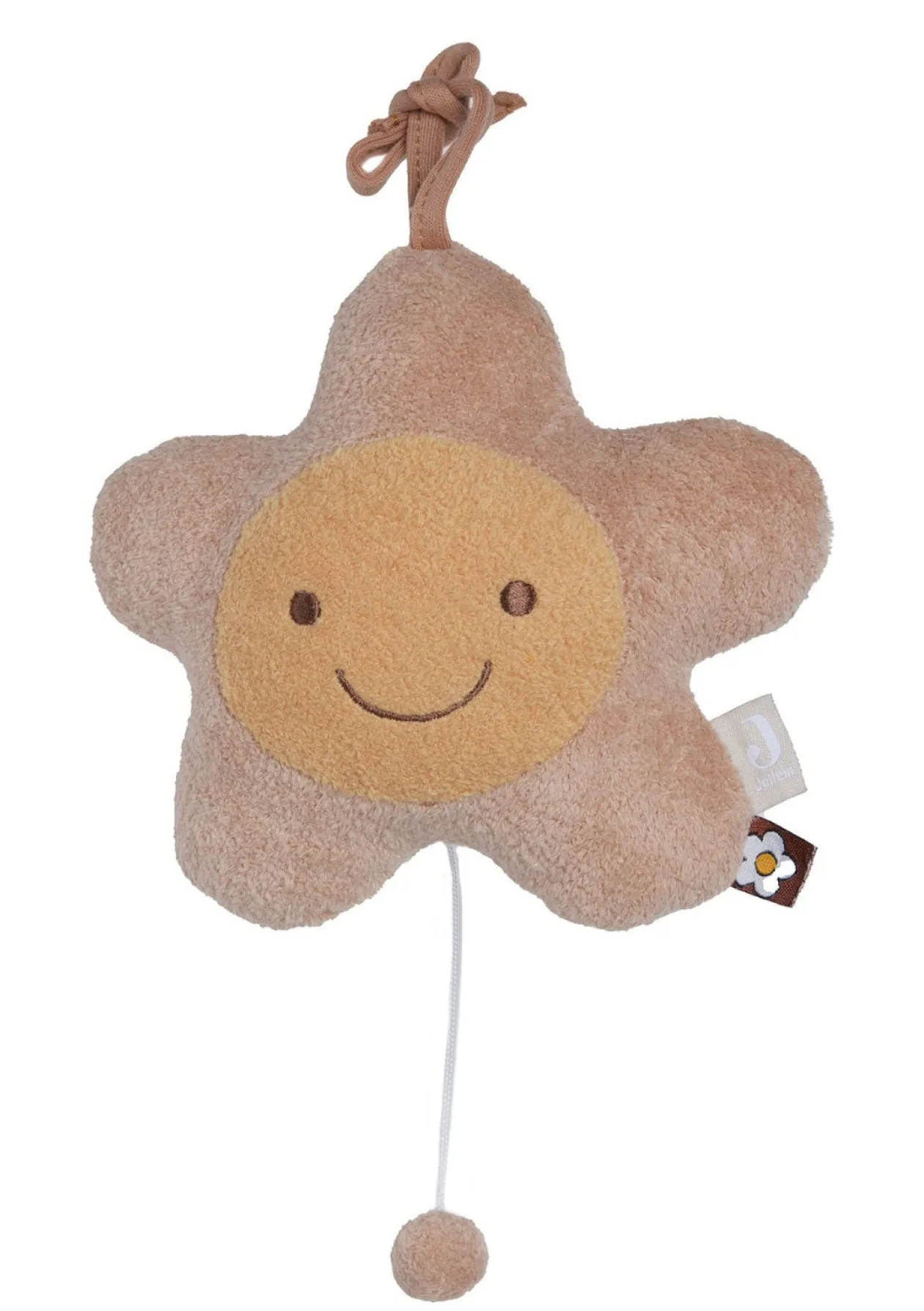 Spieluhr 'Spring Garden' Bloom