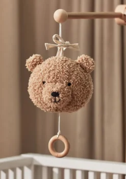 Spieluhr 'Teddy Bear' Biscuit