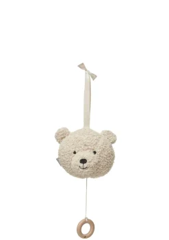 Spieluhr 'Teddy Bear' Naturel
