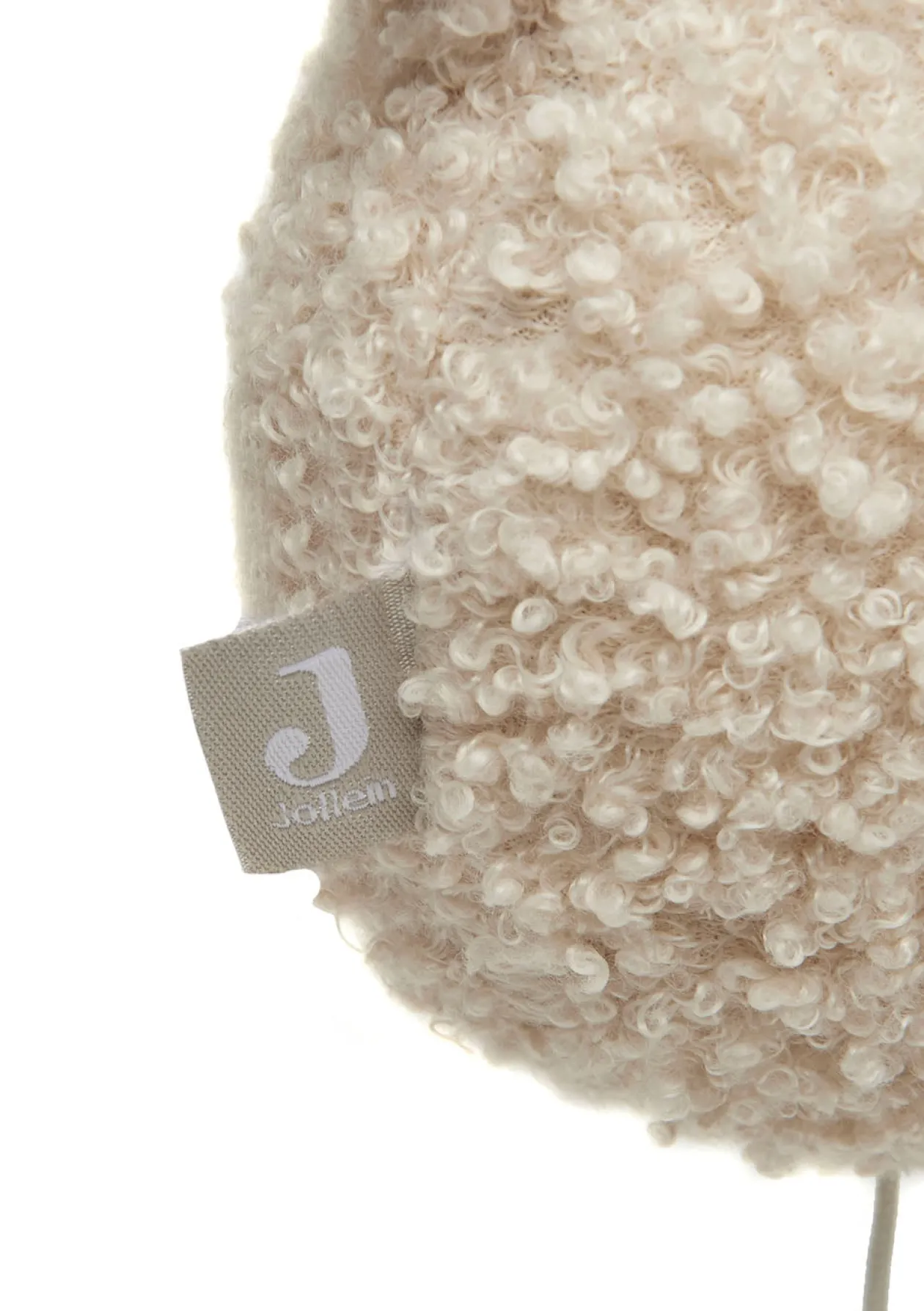 Spieluhr 'Teddy Bear' Naturel