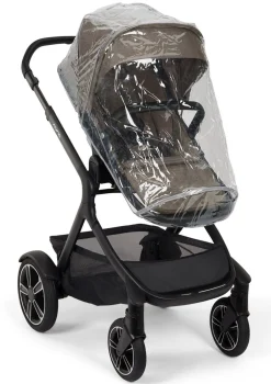 Sportwagen 'DEMI next' (inkl. Rider Board) Pistachio