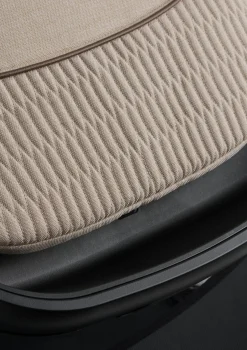 Sportwagen 'DEMI next' (inkl. Rider Board) Cosmopolitan