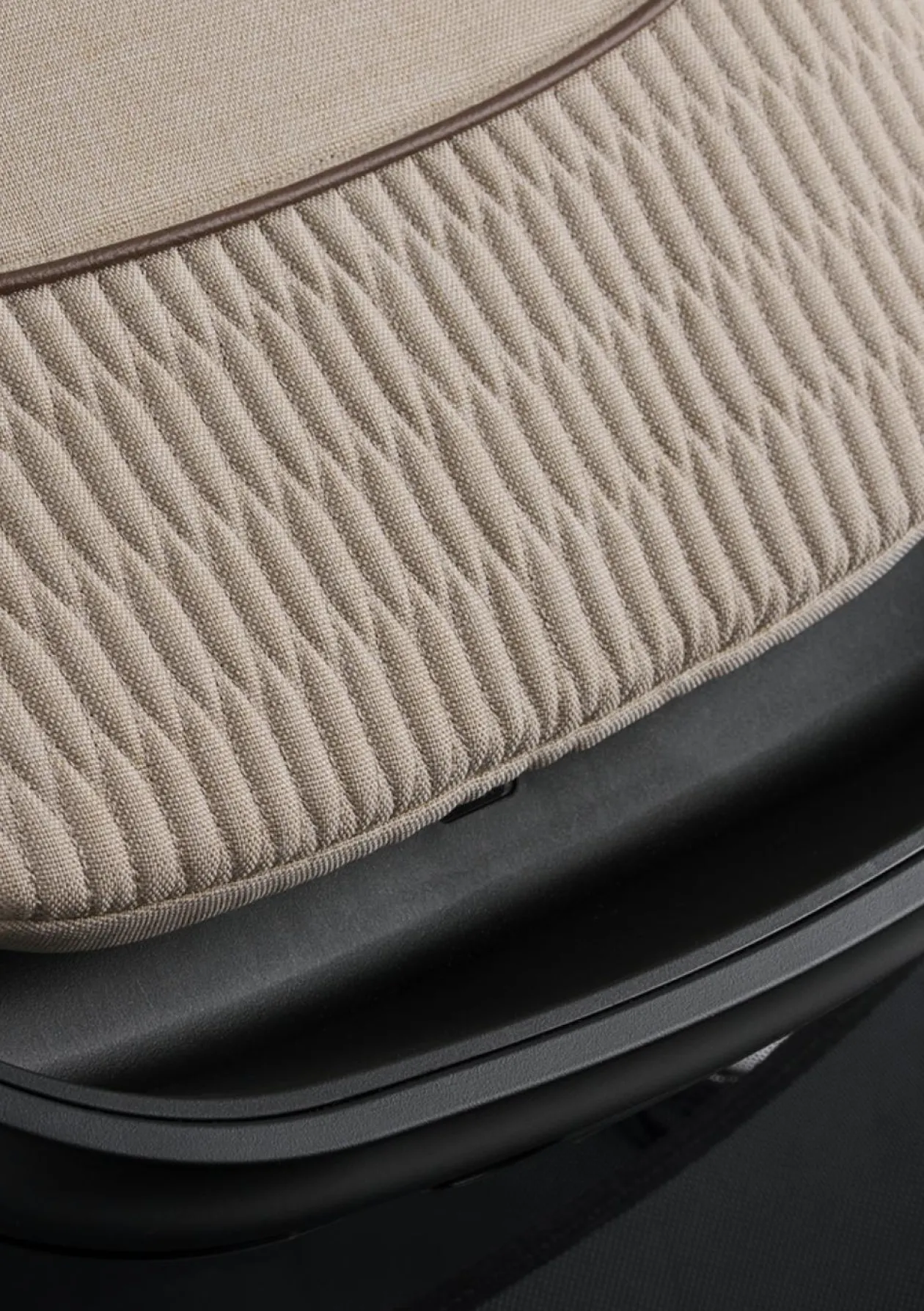 Sportwagen 'DEMI next' (inkl. Rider Board) Cosmopolitan