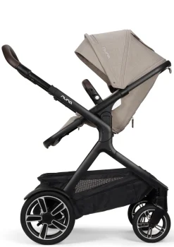 Sportwagen 'DEMI next' (inkl. Rider Board) Chateau