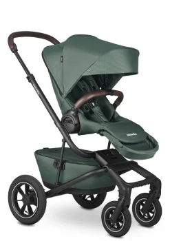 Sportwagen 'Jimmey Explore' Pine Green