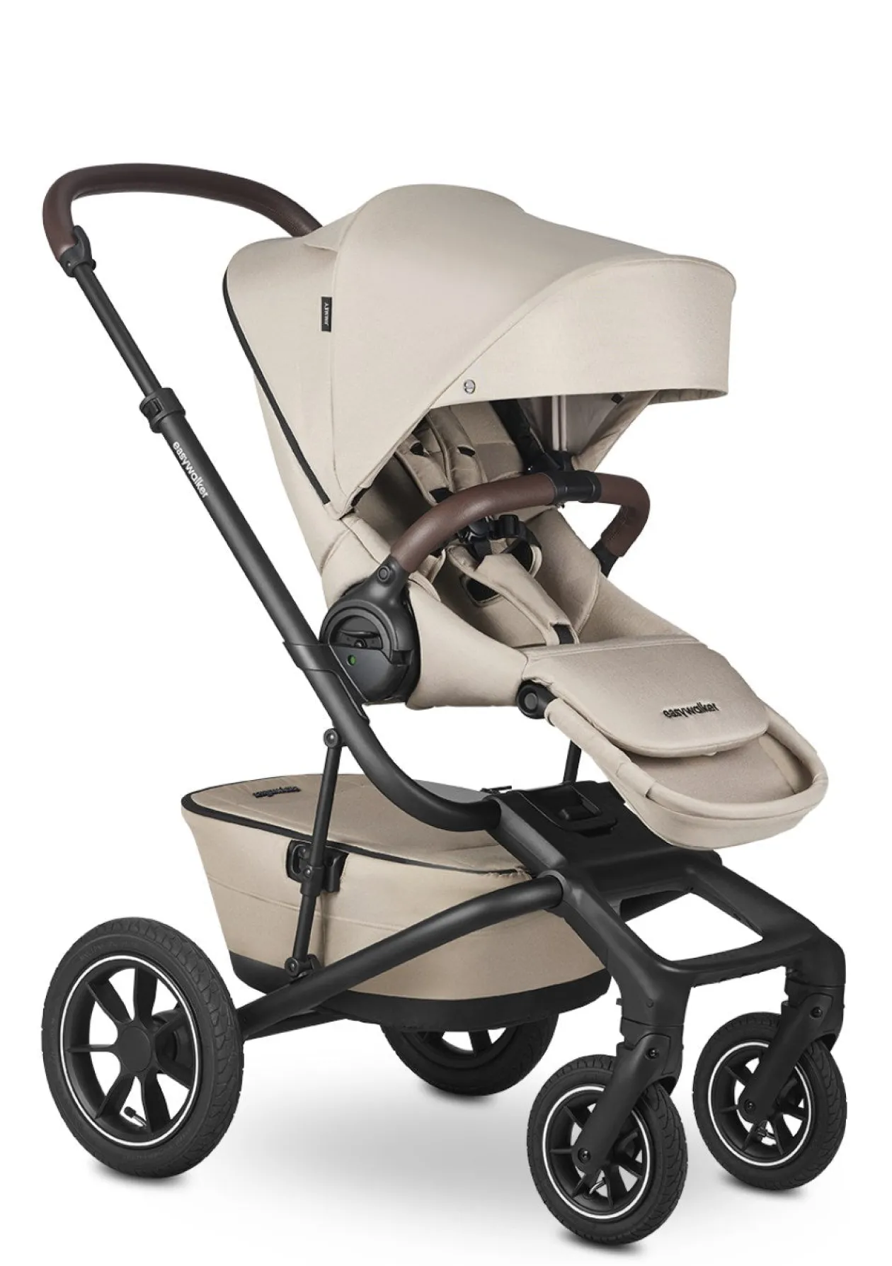 Sportwagen 'Jimmey Explore' Pearl Taupe