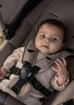 Sportwagen 'Jimmey Explore' Pearl Taupe