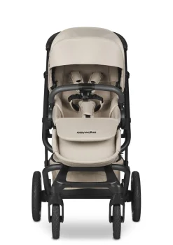 Sportwagen 'Jimmey Explore' Pearl Taupe