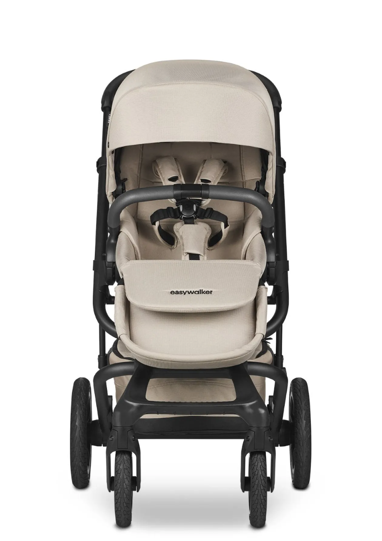 Sportwagen 'Jimmey Explore' Pearl Taupe