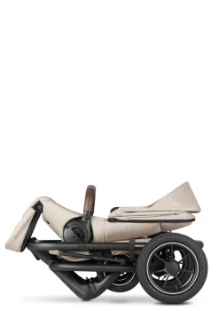 Sportwagen 'Jimmey Explore' Pearl Taupe