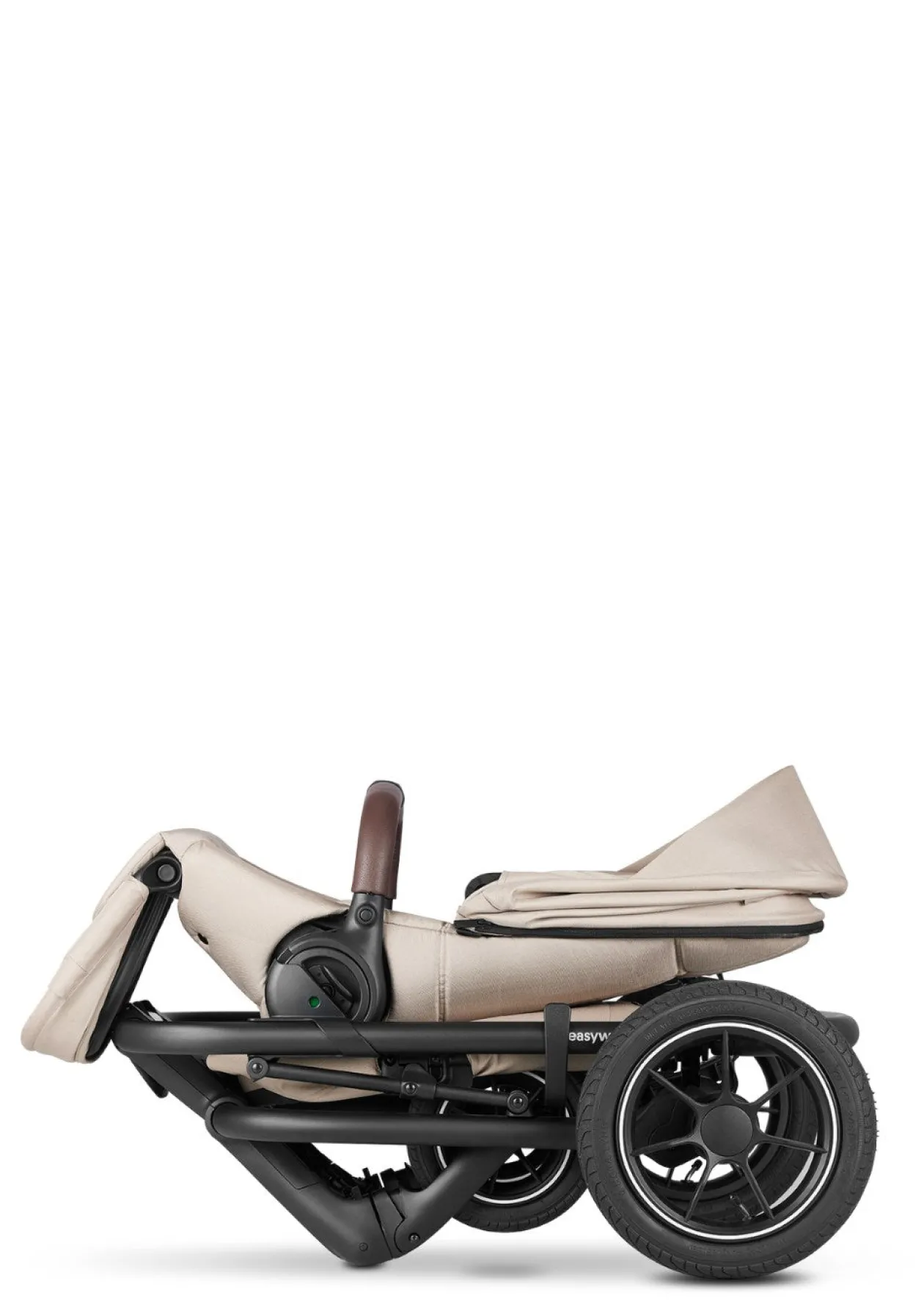 Sportwagen 'Jimmey Explore' Pearl Taupe