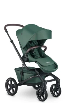 Sportwagen 'Jimmey' Pine Green