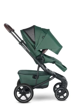 Sportwagen 'Jimmey' Pine Green