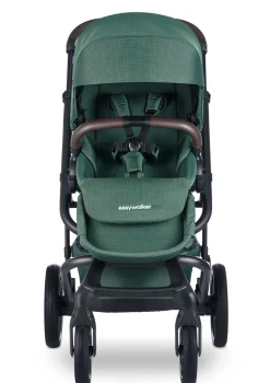 Sportwagen 'Jimmey' Pine Green