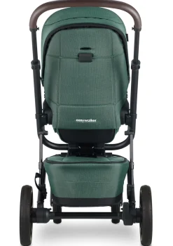 Sportwagen 'Jimmey' Pine Green