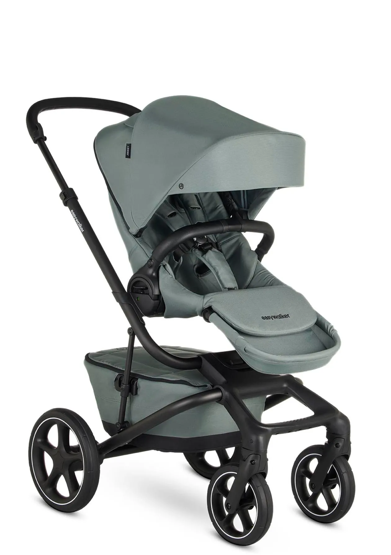 Sportwagen 'Jimmey' Thyme Green