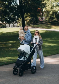 Sportwagen 'Mono 4' Blau